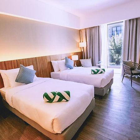 The Maximilian Hotel กาวายันซิตี้ ภายนอก รูปภาพ