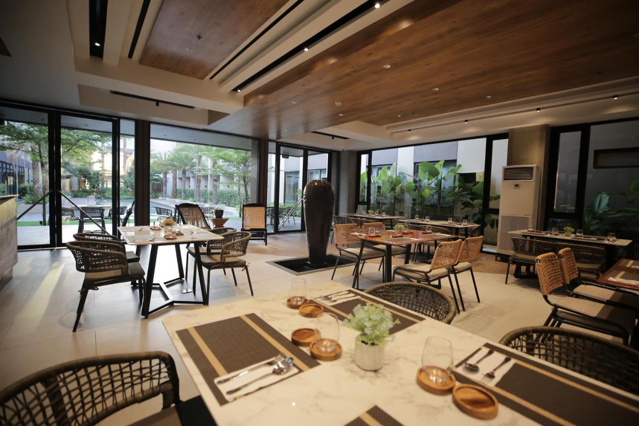 The Maximilian Hotel กาวายันซิตี้ ภายนอก รูปภาพ