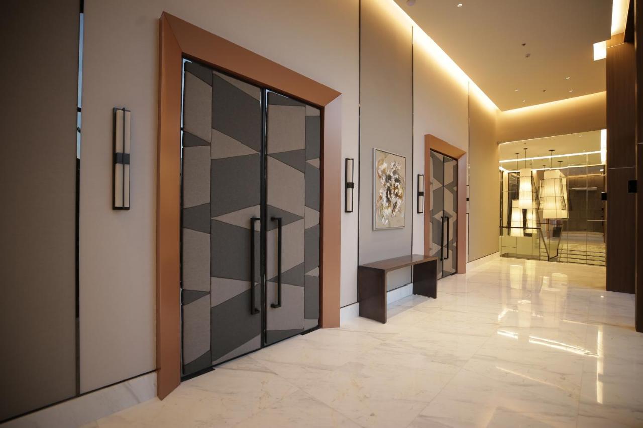 The Maximilian Hotel กาวายันซิตี้ ภายนอก รูปภาพ