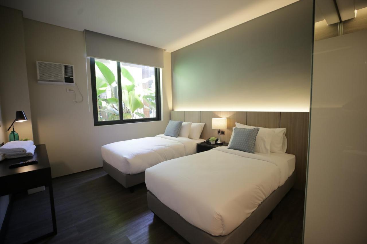 The Maximilian Hotel กาวายันซิตี้ ภายนอก รูปภาพ