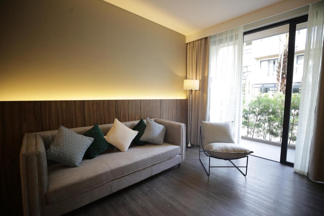 The Maximilian Hotel กาวายันซิตี้ ภายนอก รูปภาพ
