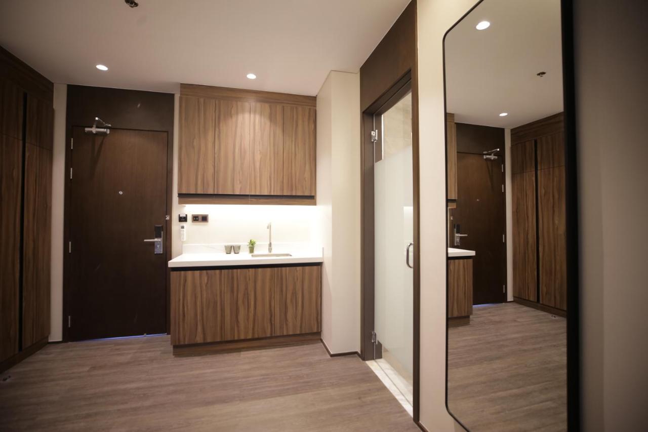The Maximilian Hotel กาวายันซิตี้ ภายนอก รูปภาพ