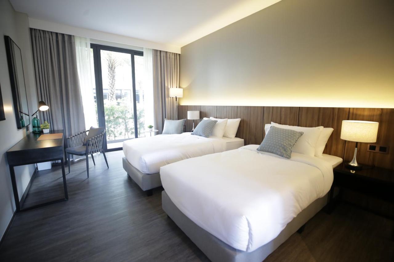 The Maximilian Hotel กาวายันซิตี้ ภายนอก รูปภาพ