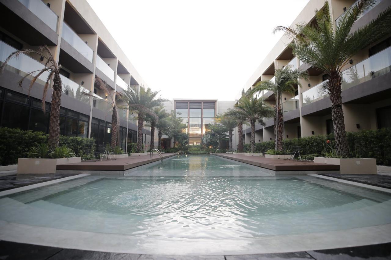 The Maximilian Hotel กาวายันซิตี้ ภายนอก รูปภาพ