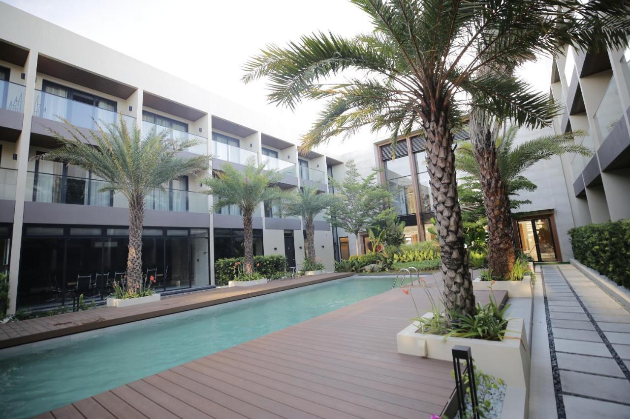 The Maximilian Hotel กาวายันซิตี้ ภายนอก รูปภาพ