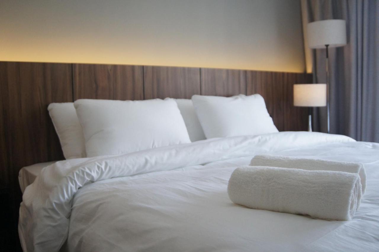 The Maximilian Hotel กาวายันซิตี้ ภายนอก รูปภาพ