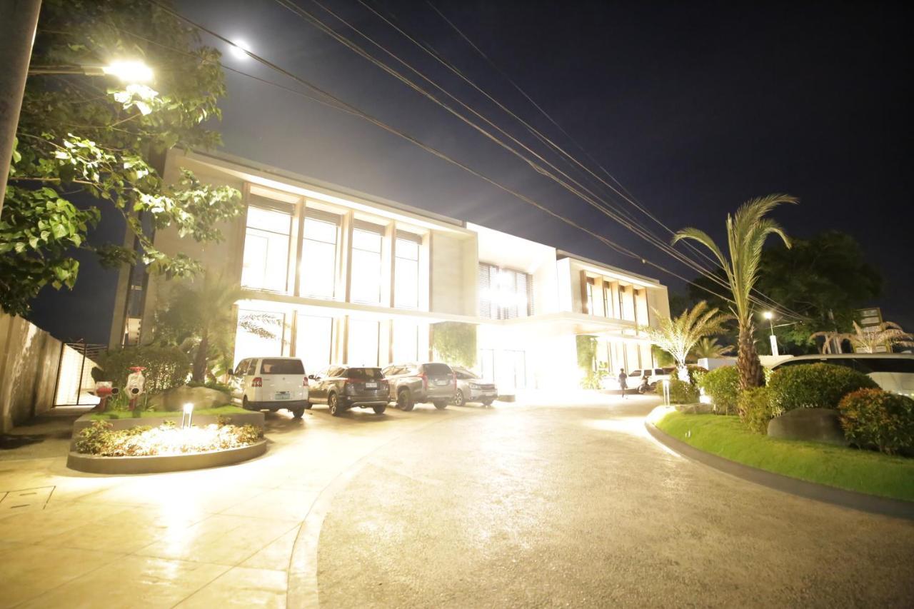 The Maximilian Hotel กาวายันซิตี้ ภายนอก รูปภาพ