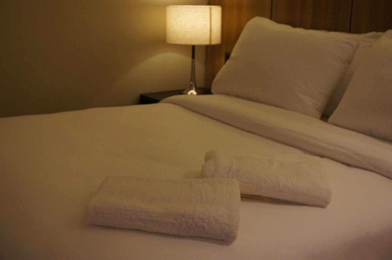 The Maximilian Hotel กาวายันซิตี้ ภายนอก รูปภาพ