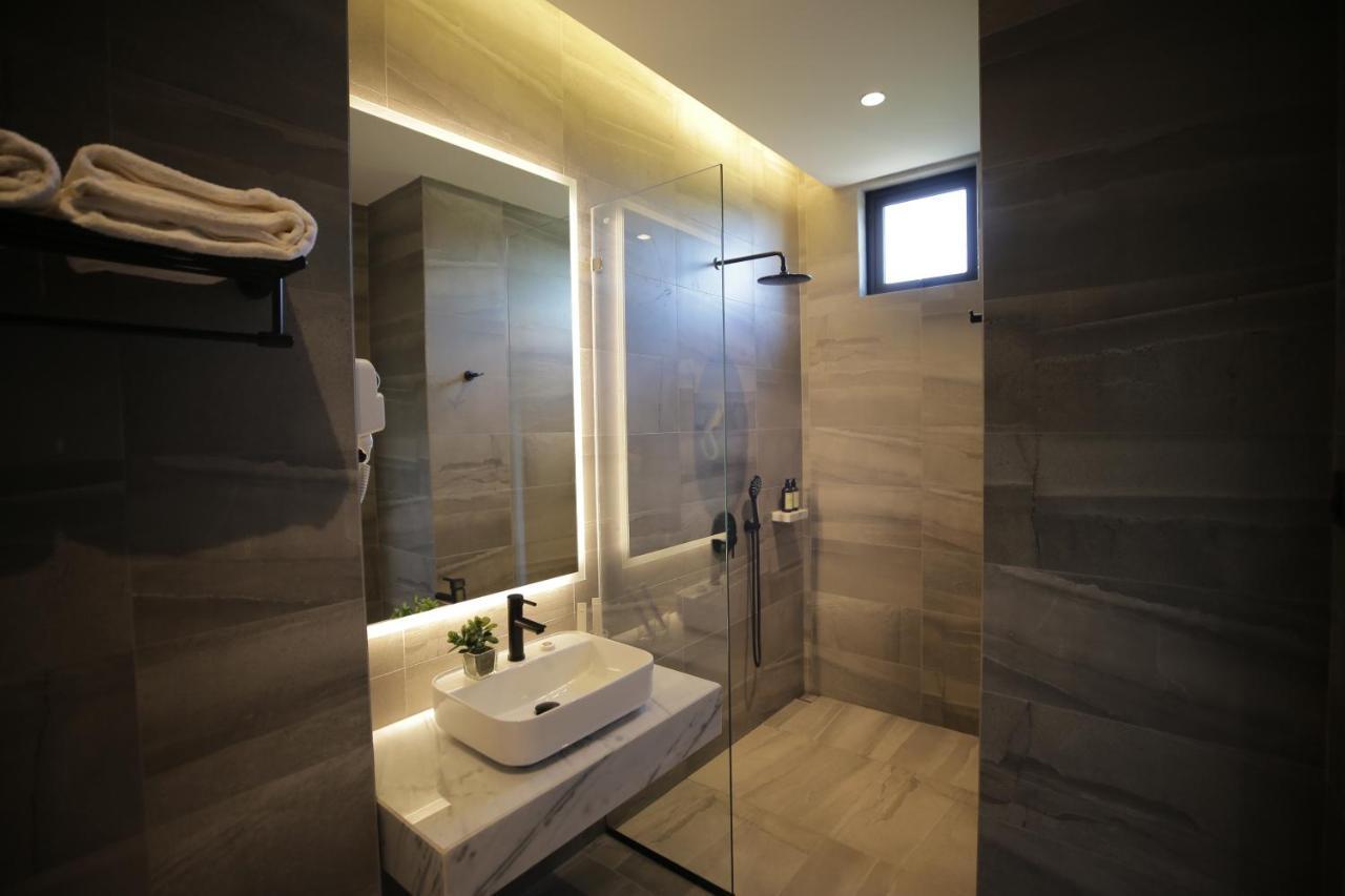The Maximilian Hotel กาวายันซิตี้ ภายนอก รูปภาพ