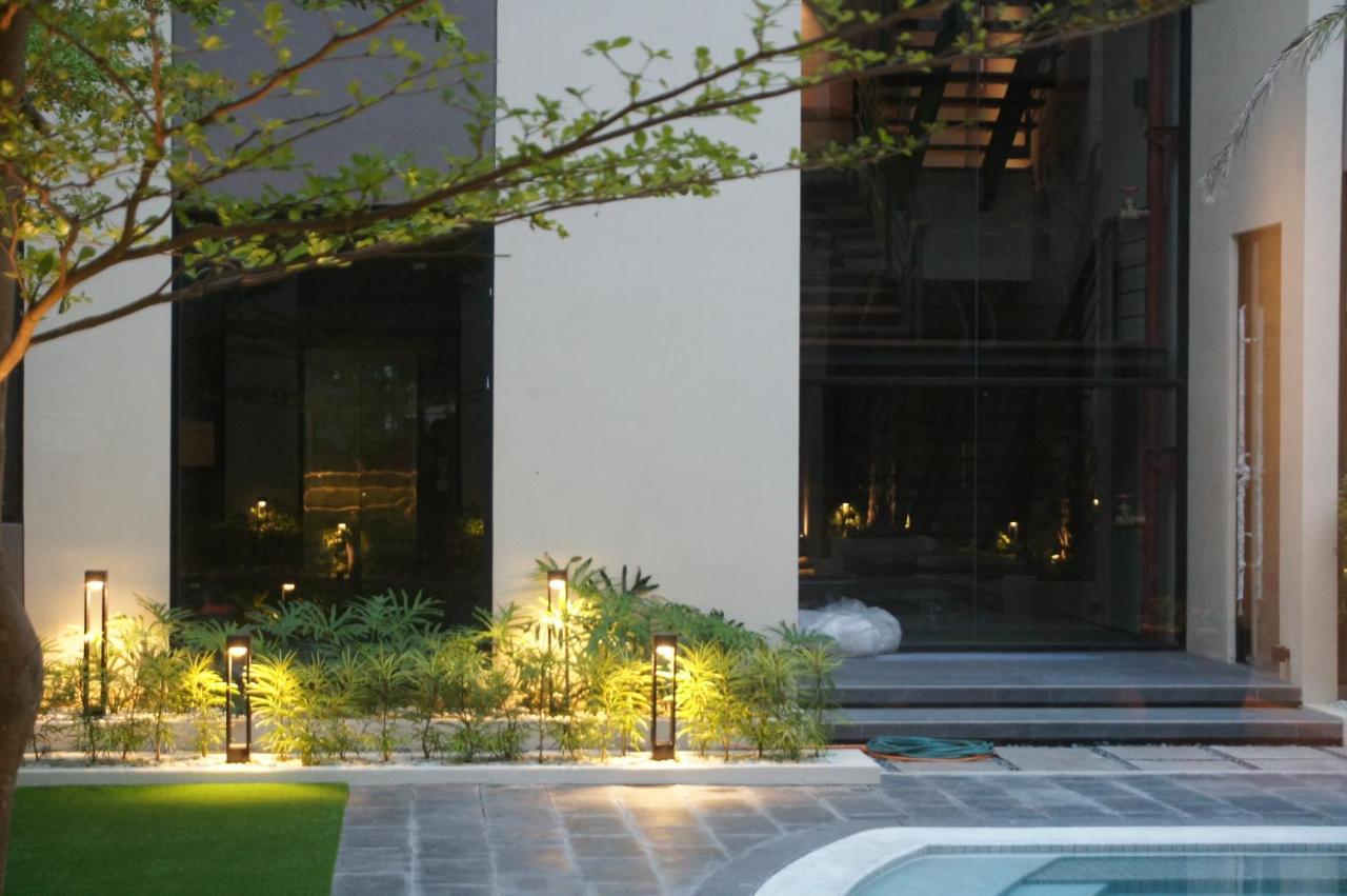 The Maximilian Hotel กาวายันซิตี้ ภายนอก รูปภาพ