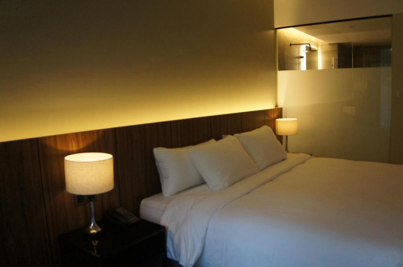 The Maximilian Hotel กาวายันซิตี้ ภายนอก รูปภาพ