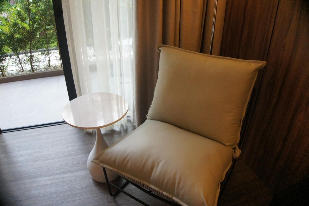 The Maximilian Hotel กาวายันซิตี้ ภายนอก รูปภาพ