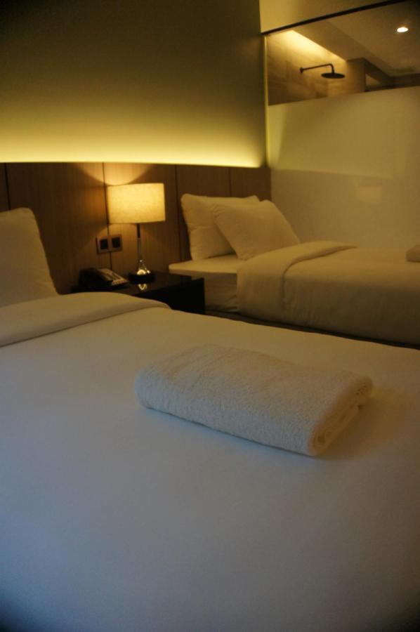 The Maximilian Hotel กาวายันซิตี้ ภายนอก รูปภาพ