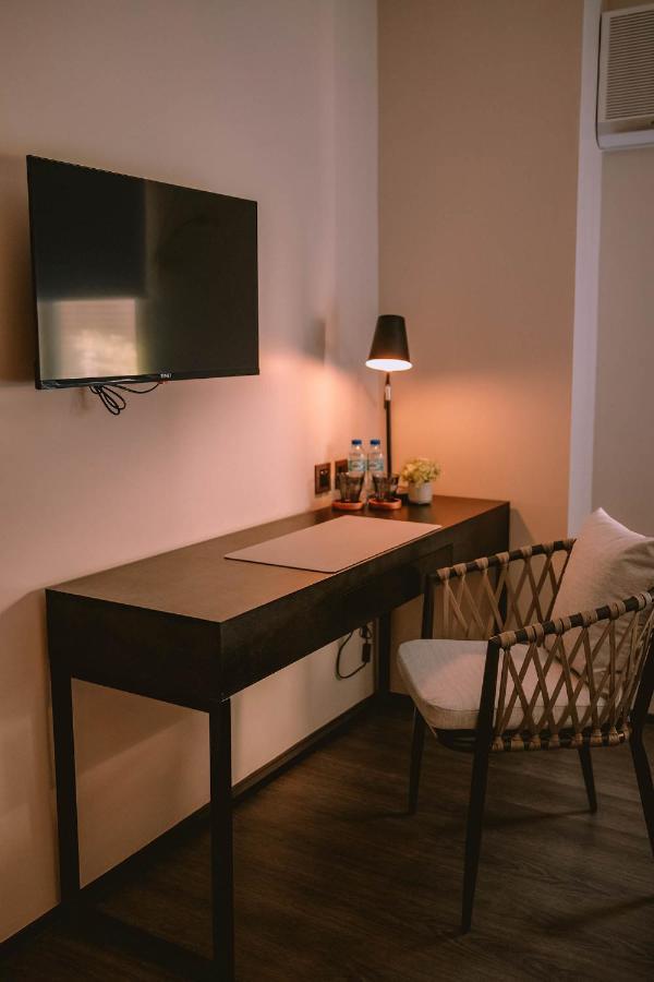 The Maximilian Hotel กาวายันซิตี้ ภายนอก รูปภาพ