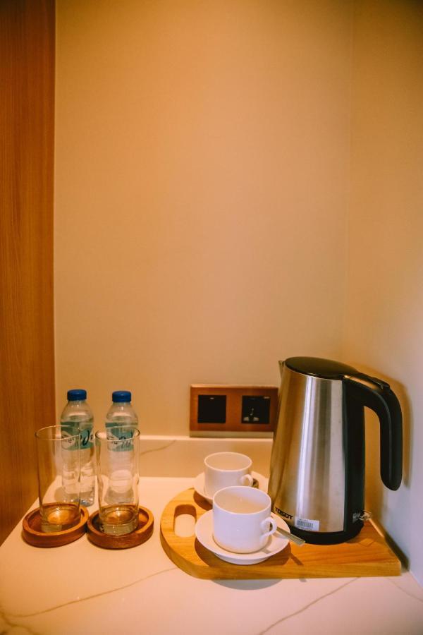 The Maximilian Hotel กาวายันซิตี้ ภายนอก รูปภาพ