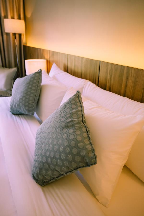 The Maximilian Hotel กาวายันซิตี้ ภายนอก รูปภาพ