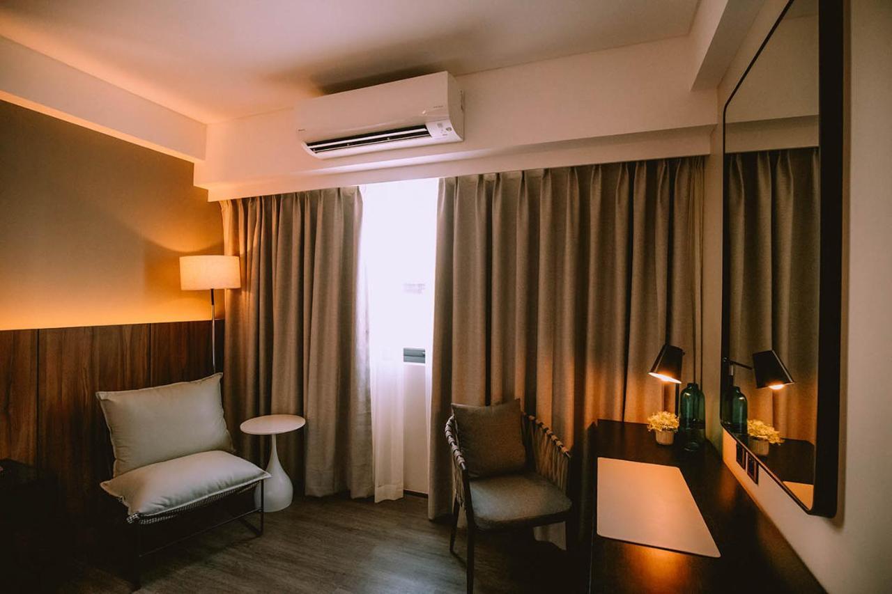 The Maximilian Hotel กาวายันซิตี้ ภายนอก รูปภาพ