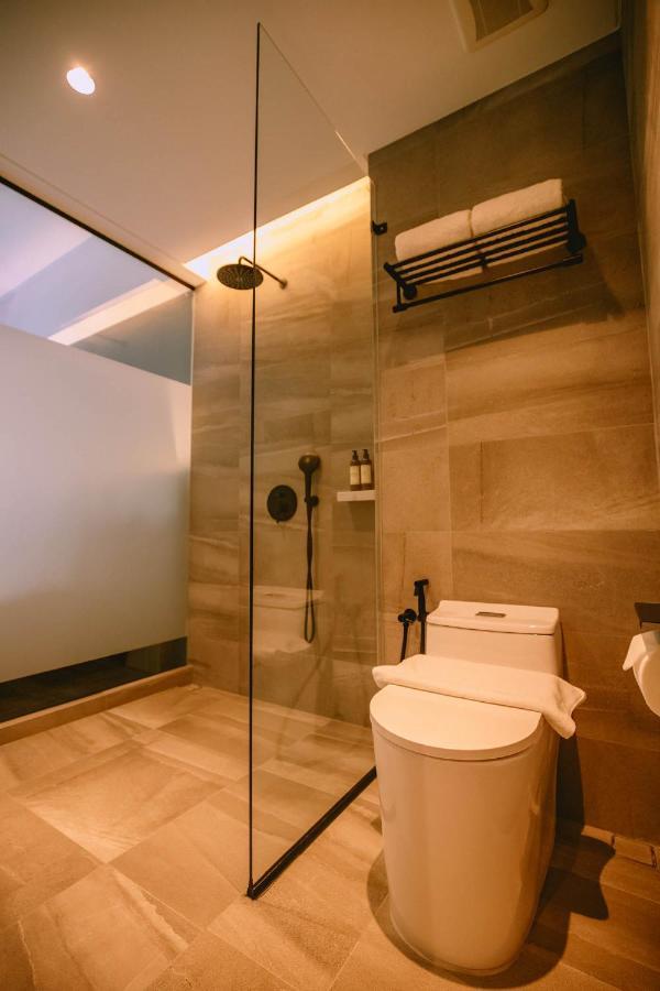 The Maximilian Hotel กาวายันซิตี้ ภายนอก รูปภาพ