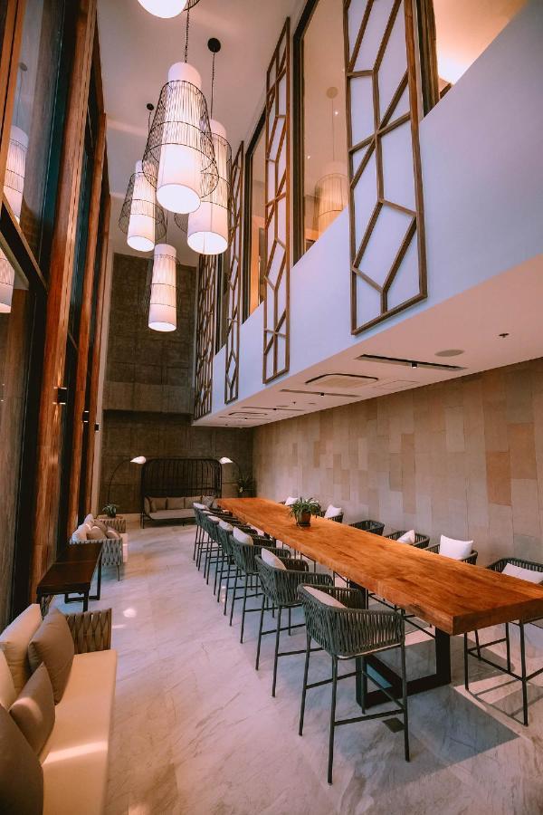 The Maximilian Hotel กาวายันซิตี้ ภายนอก รูปภาพ