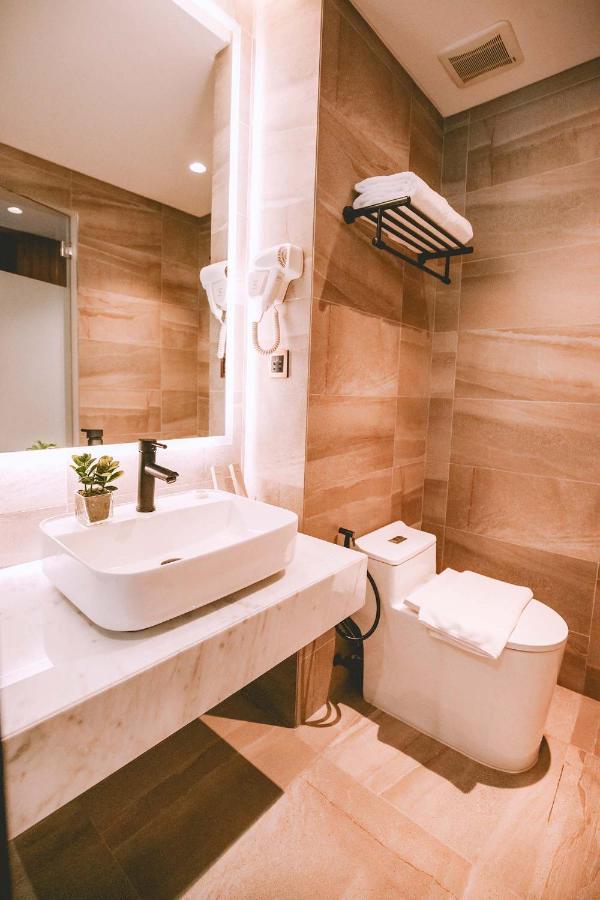 The Maximilian Hotel กาวายันซิตี้ ภายนอก รูปภาพ
